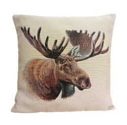 Poszewka gobelinowa ŁOŚ 45x45